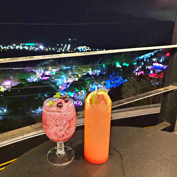 다뷰커피 대표 사진