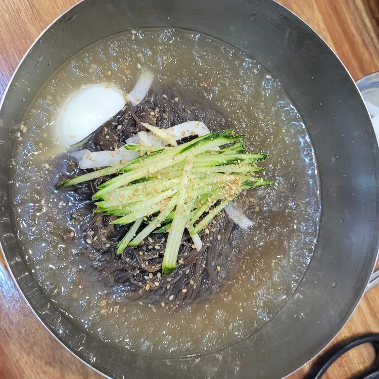 동아냉면 대표 사진