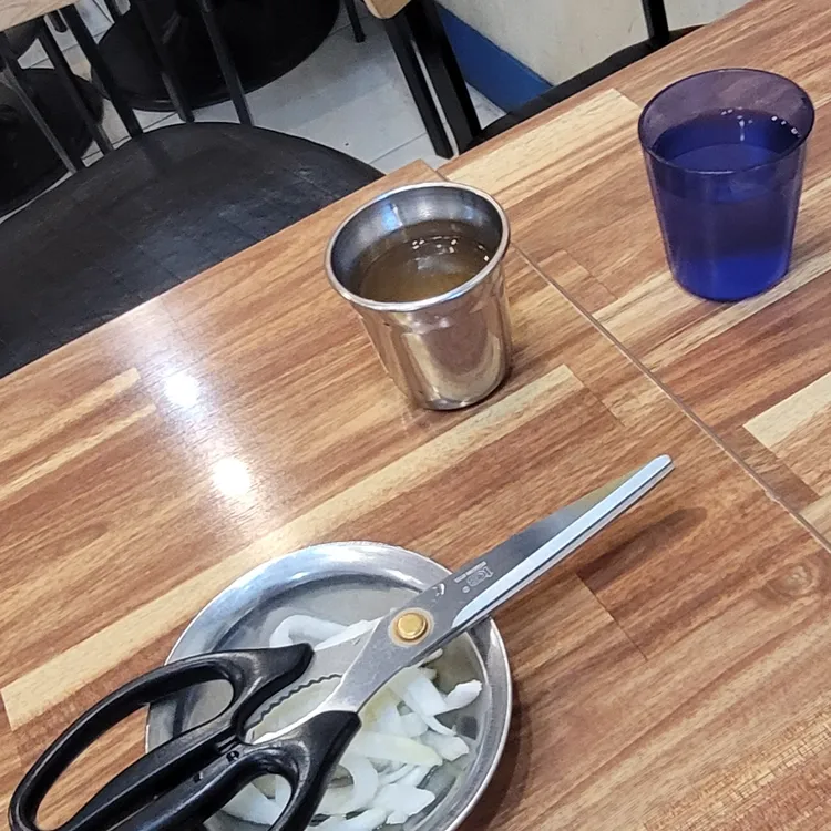동아냉면 대표 사진
