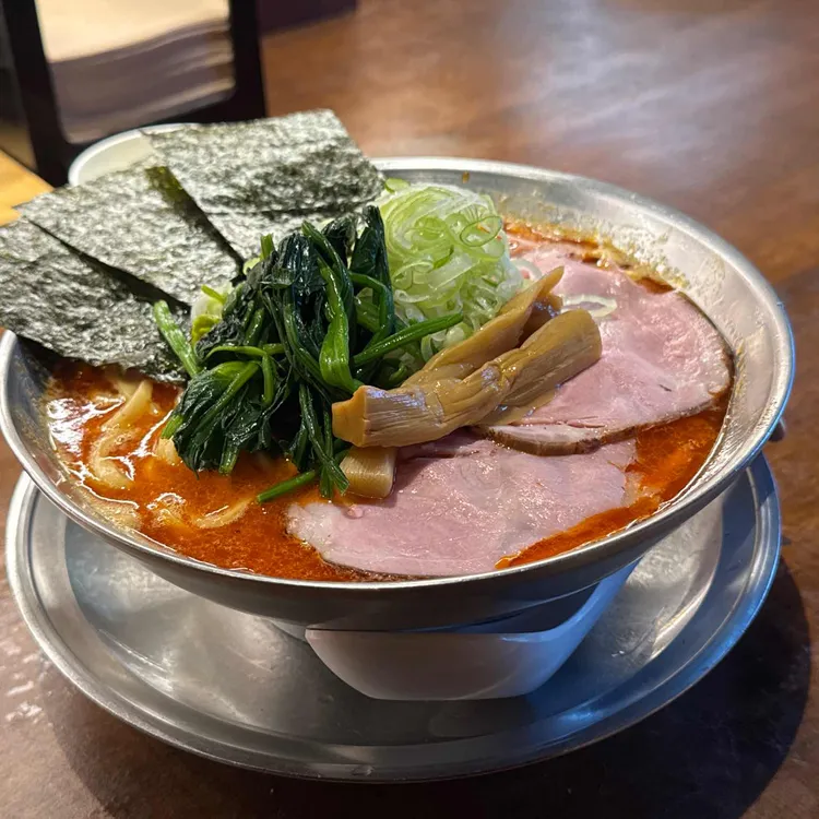 wcrd 나의피는라멘으로되어있어 사진 2