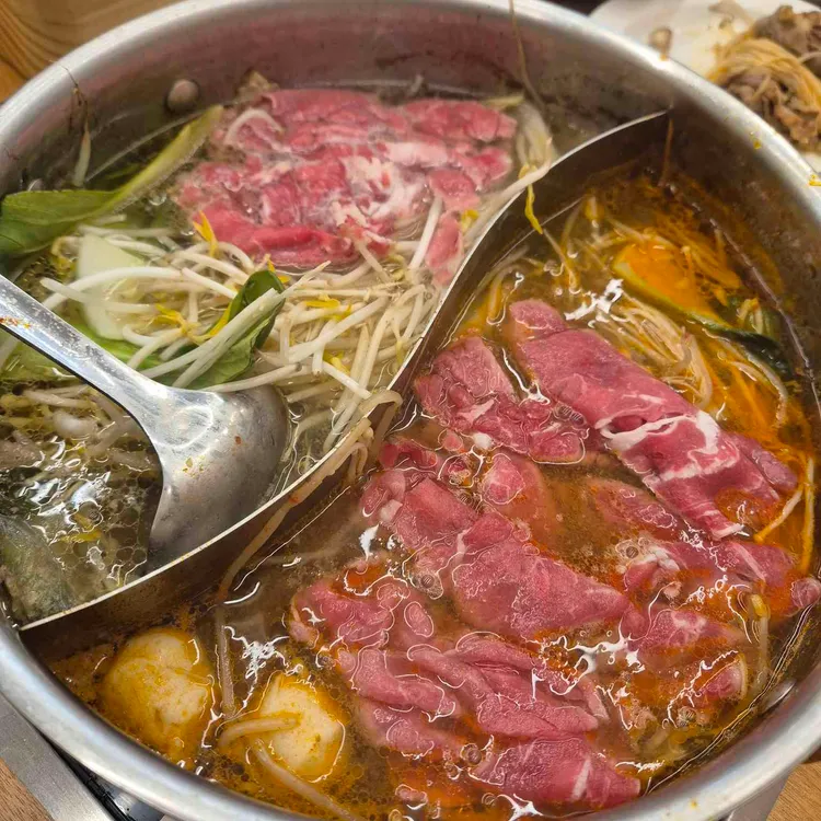 샤브올데이 사진 1