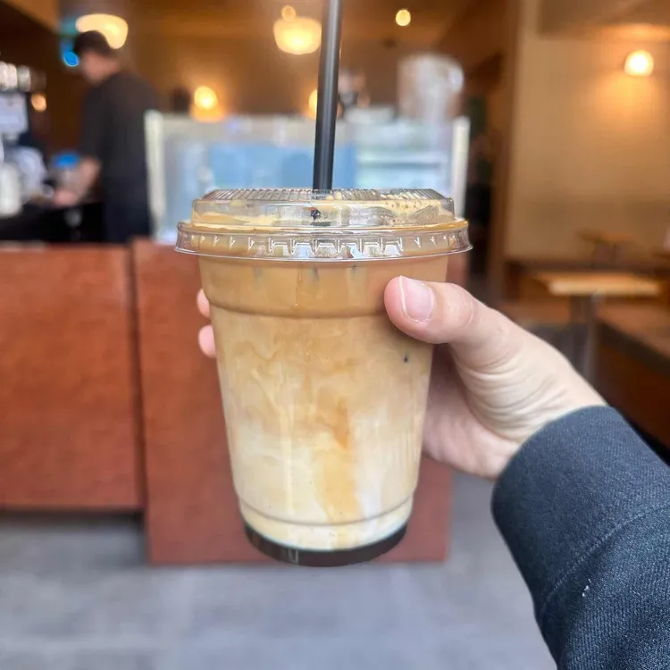 수수커피 대표 사진