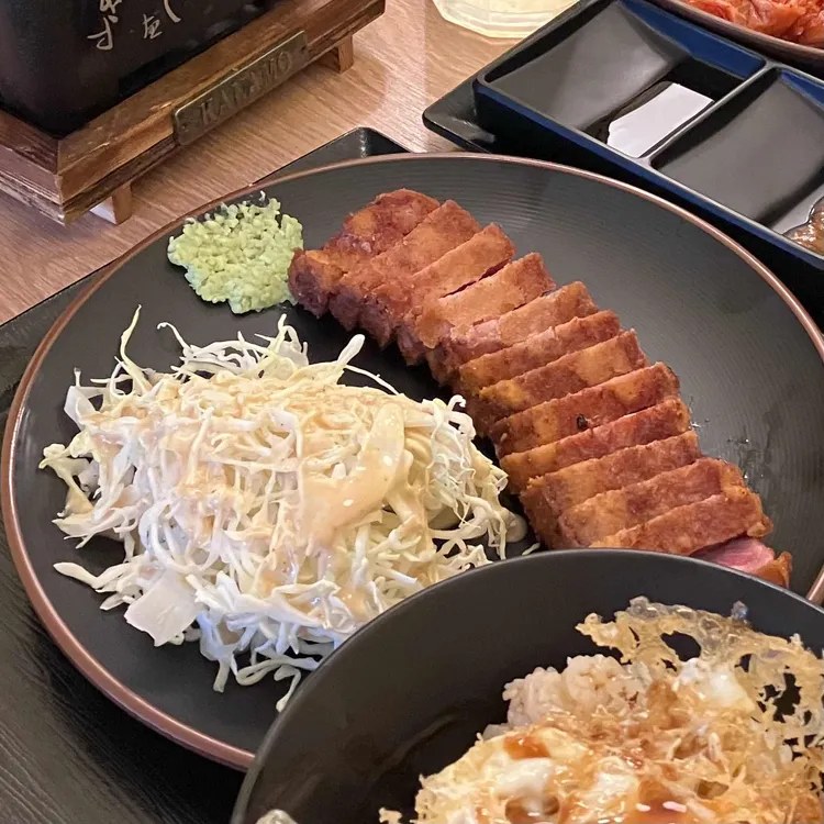 규카츠정 대표 사진