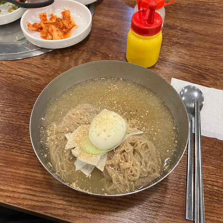 우리네육향 대표 사진