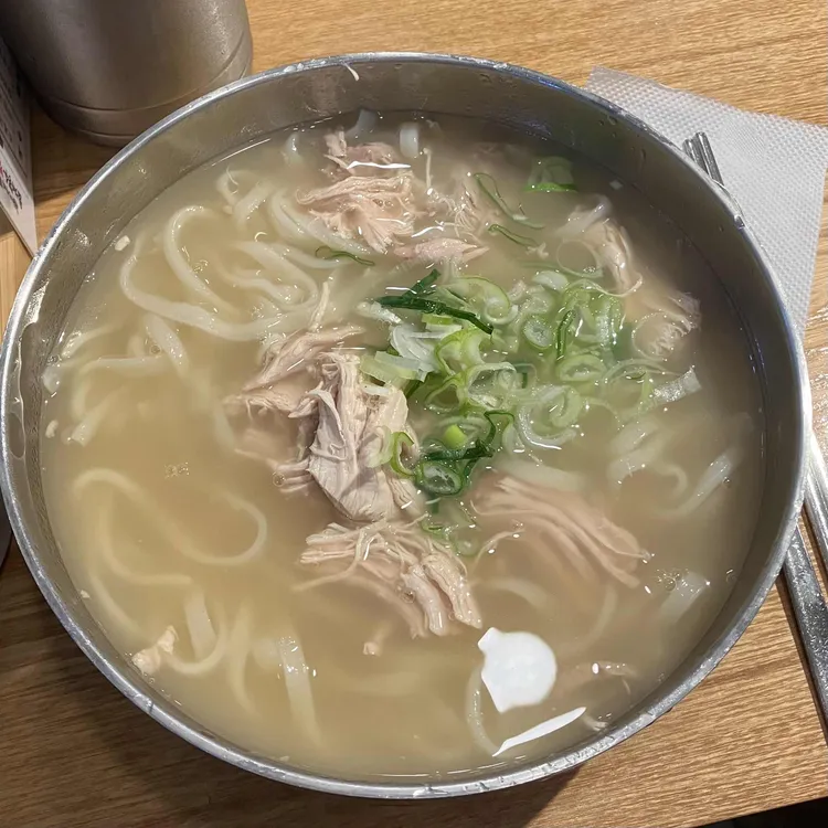 미사리밀빛초계국수 대표 사진