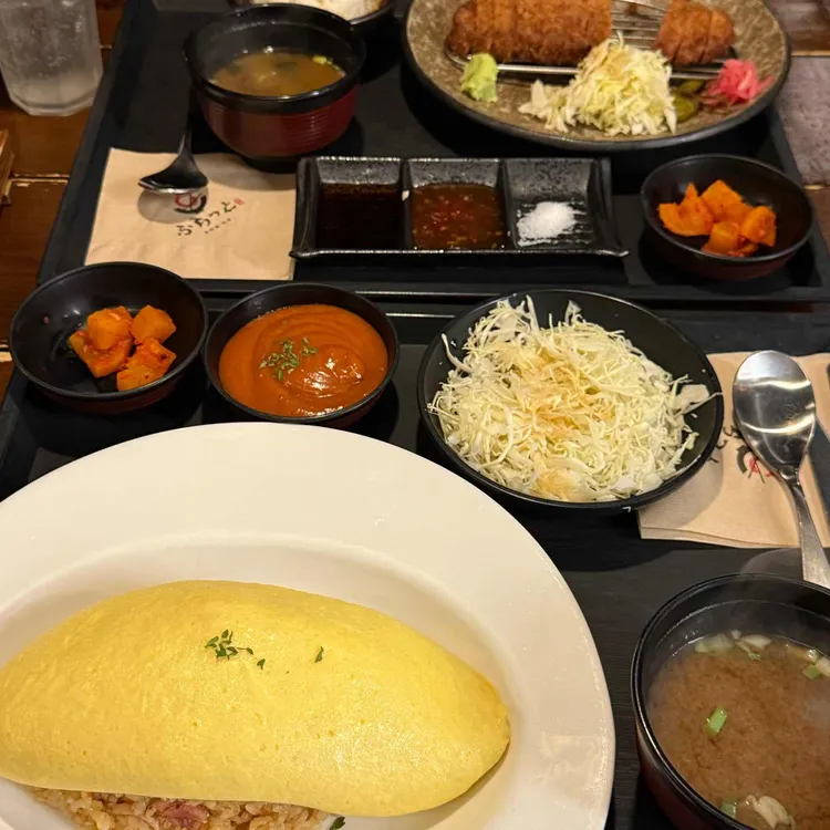 후라토식당 대표 사진