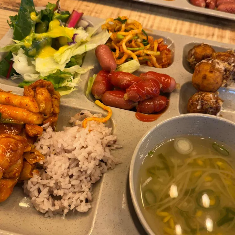 밥플러스 대표 사진