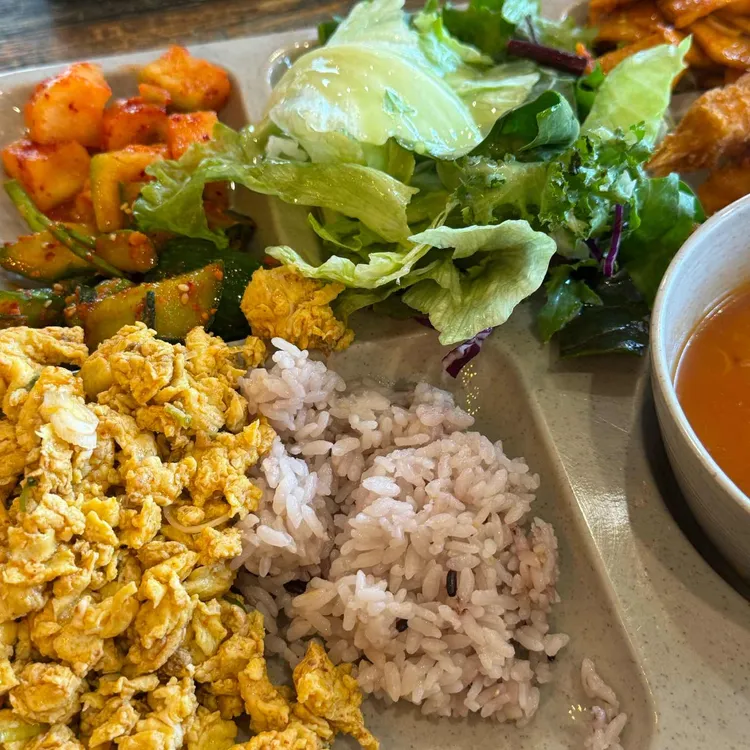 밥플러스 대표 사진