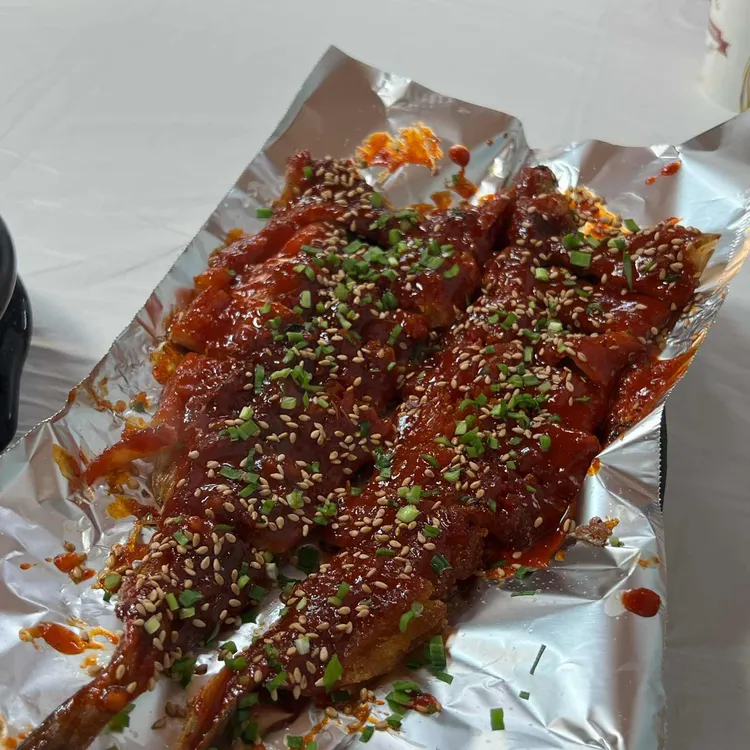 일출식당 사진 1