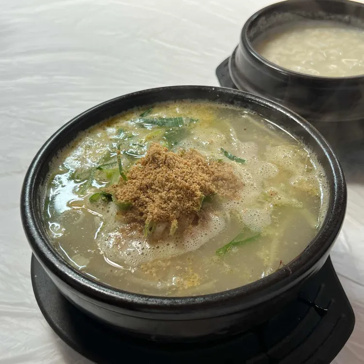 일출식당 사진 2