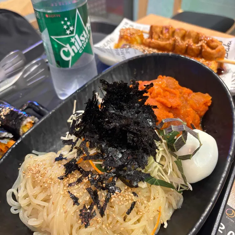 봉구가래떡볶이 대표 사진