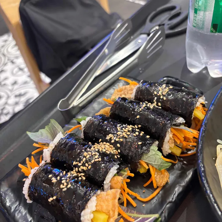 봉구가래떡볶이 대표 사진