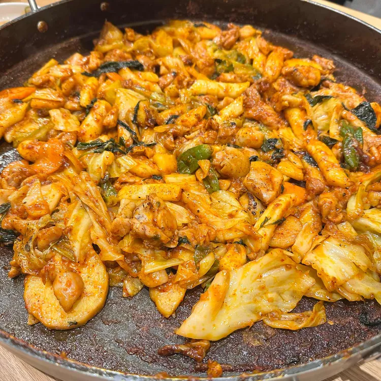 꼬끼옥 대표 사진