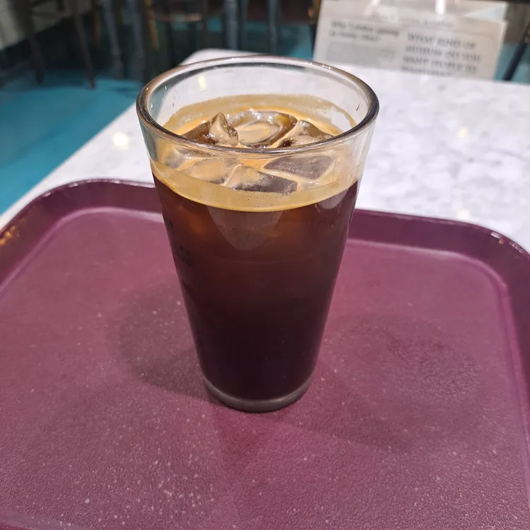 카페 마마스 대표 사진