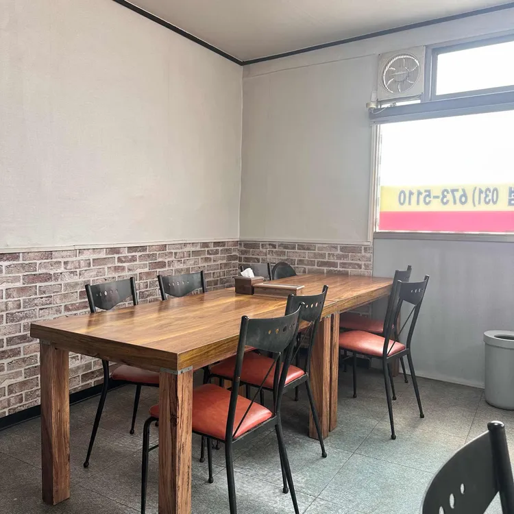 실비식당 대표 사진