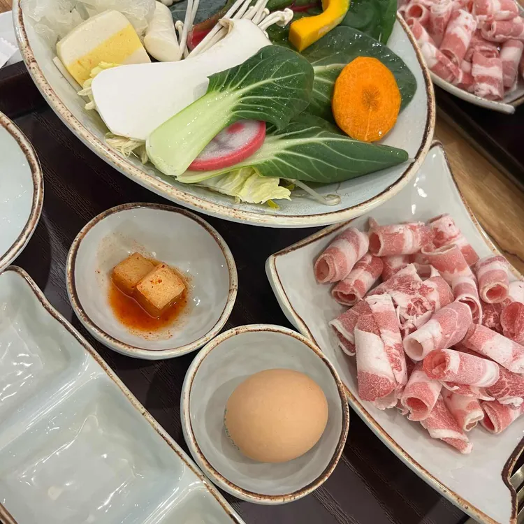 삼청동샤브 사진 2