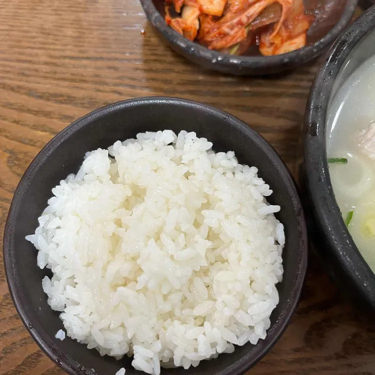 광화문닭곰탕 대표 사진
