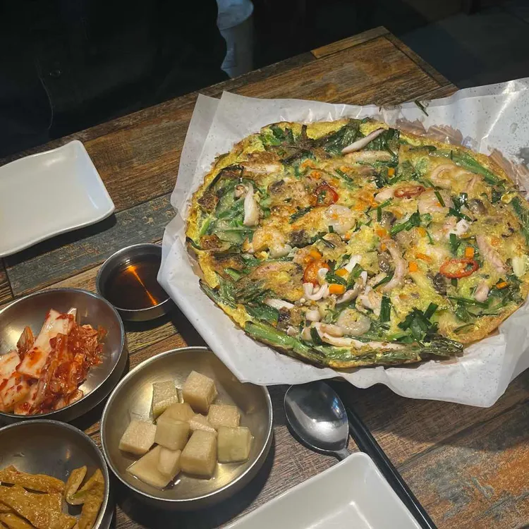남산국수 대표 사진