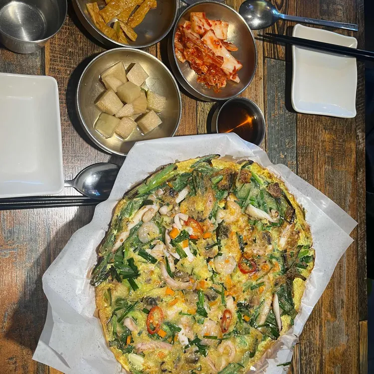 남산국수 대표 사진