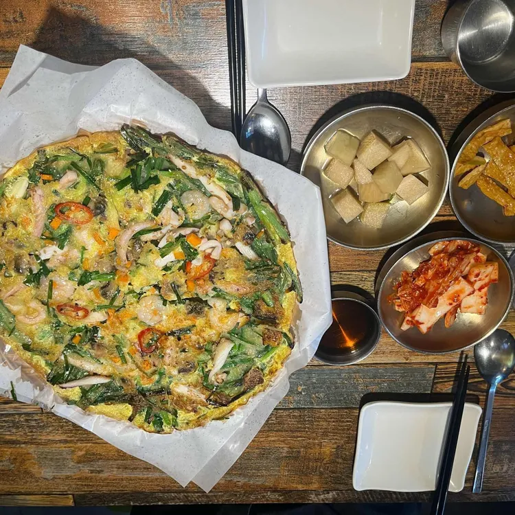 남산국수 대표 사진