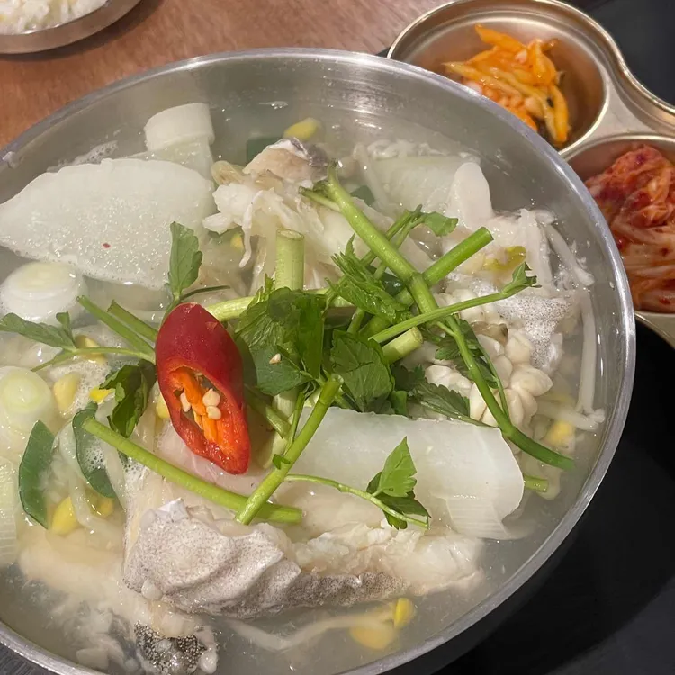 가성대구 사진 1