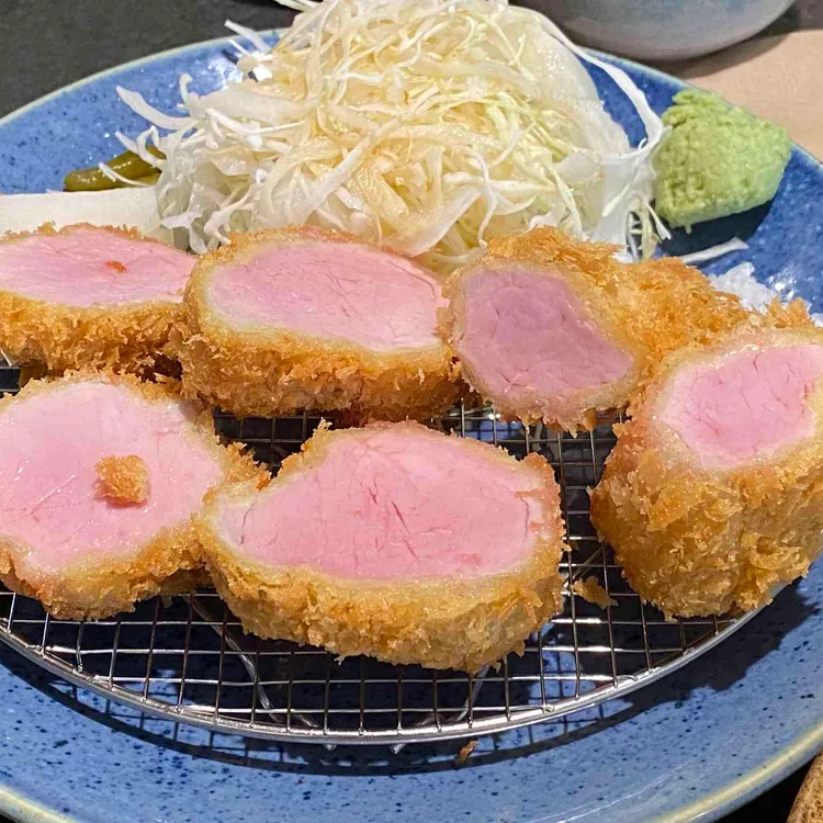 일월카츠 대표 사진
