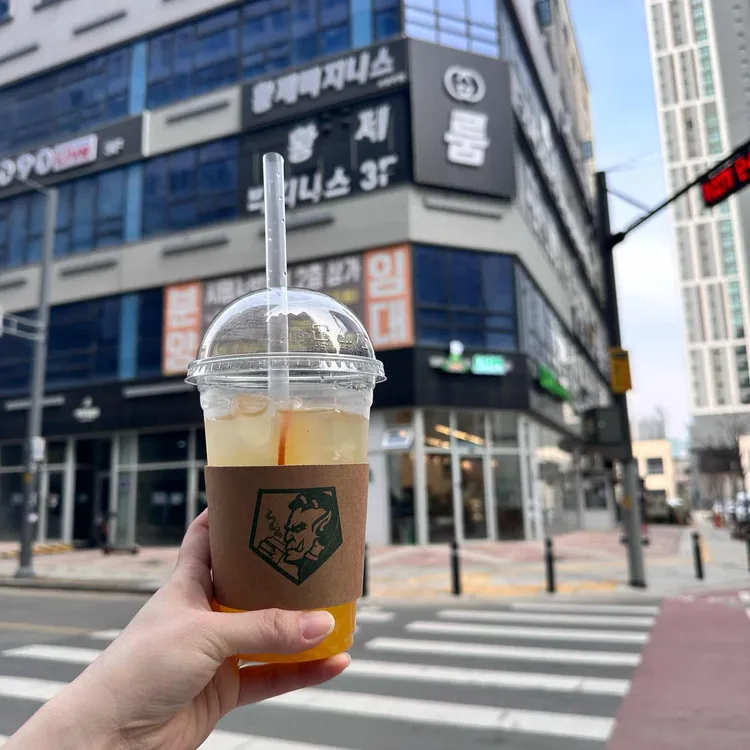 오크베이커리카페 대표 사진