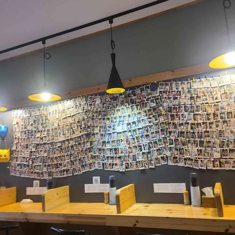 노조미라멘 대표 사진