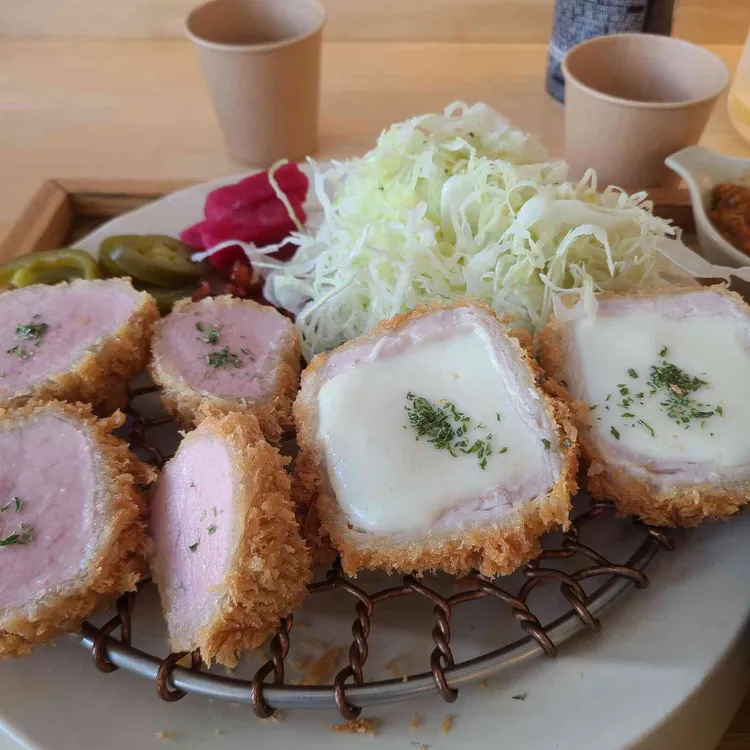 카츠소바 미누 사진 2