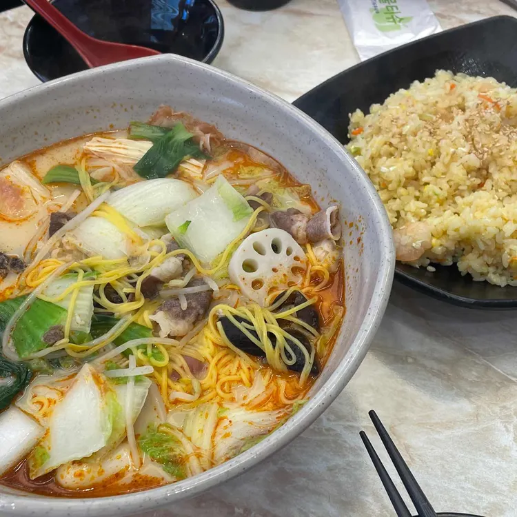 취향마라 대표 사진