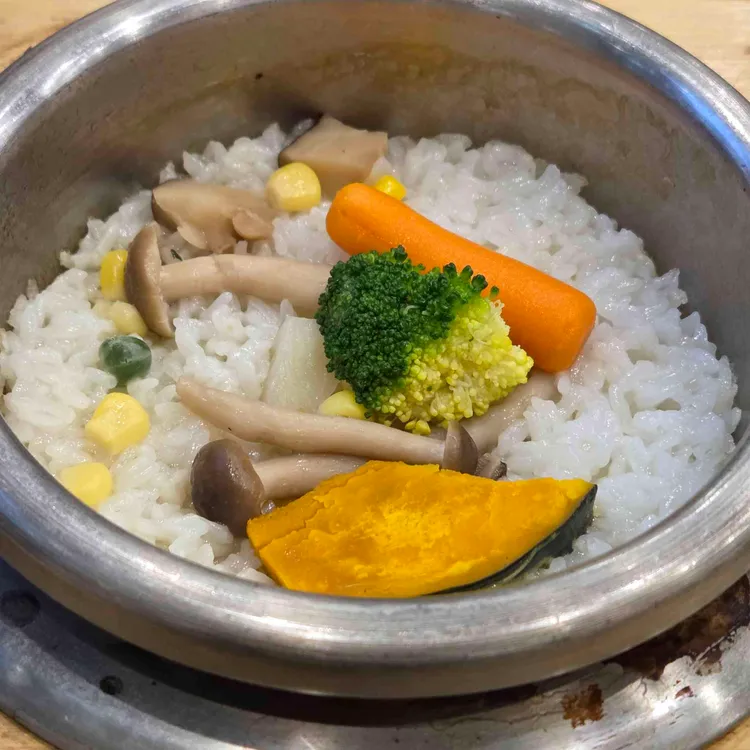 한다솥 대표 사진