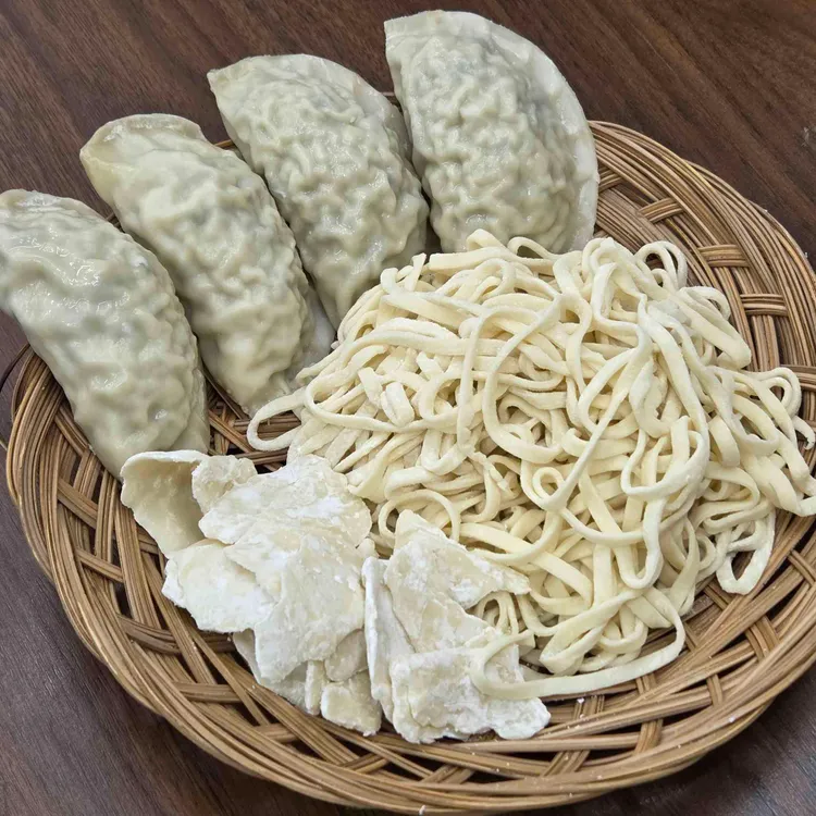 깃발집국수전골 대표 사진