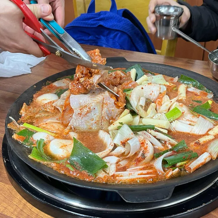 성원닭갈비 대표 사진