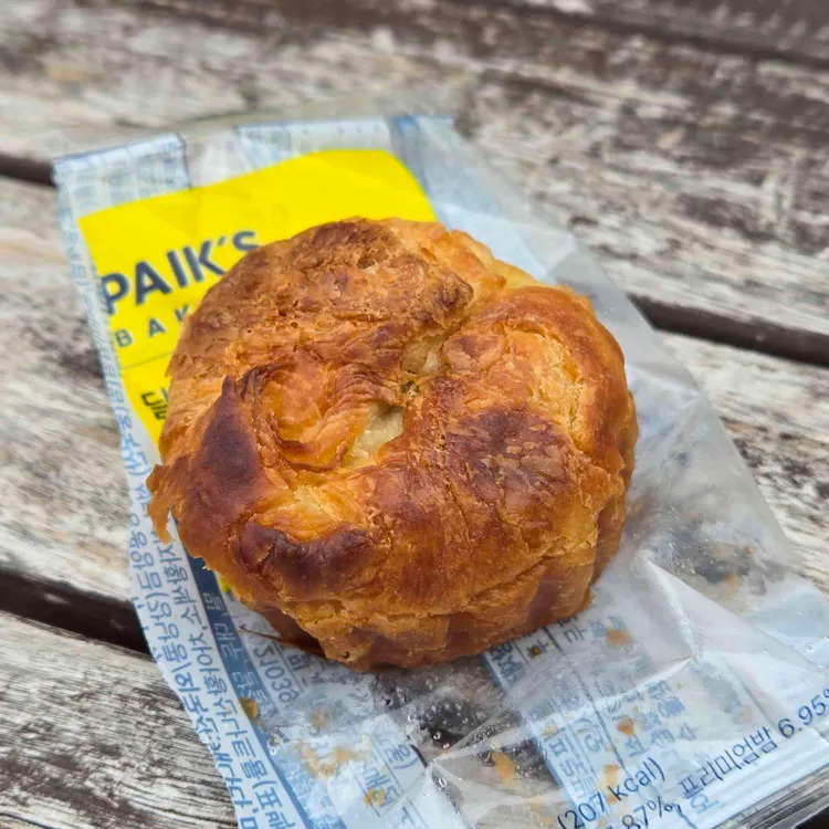 빽다방 대표 사진