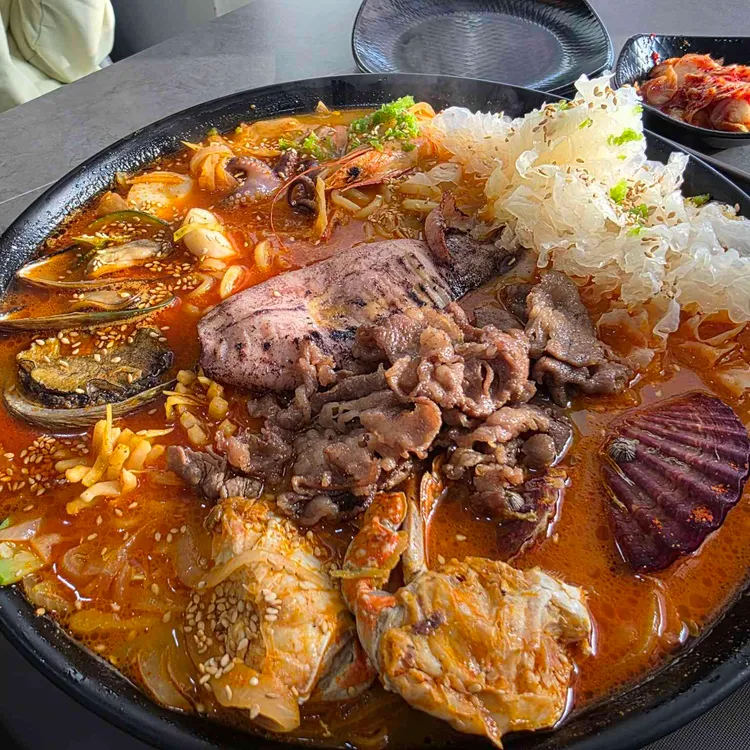 여기로가조 대표 사진