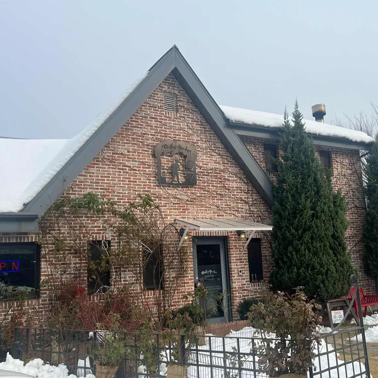 딜라의정원 대표 사진