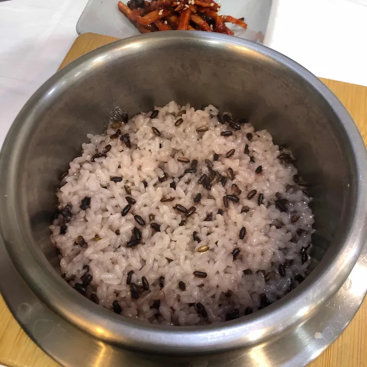 다온불백 대표 사진