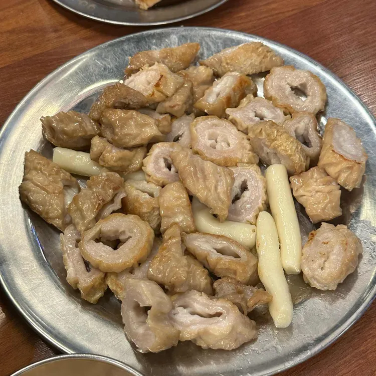 우야지막창 대표 사진