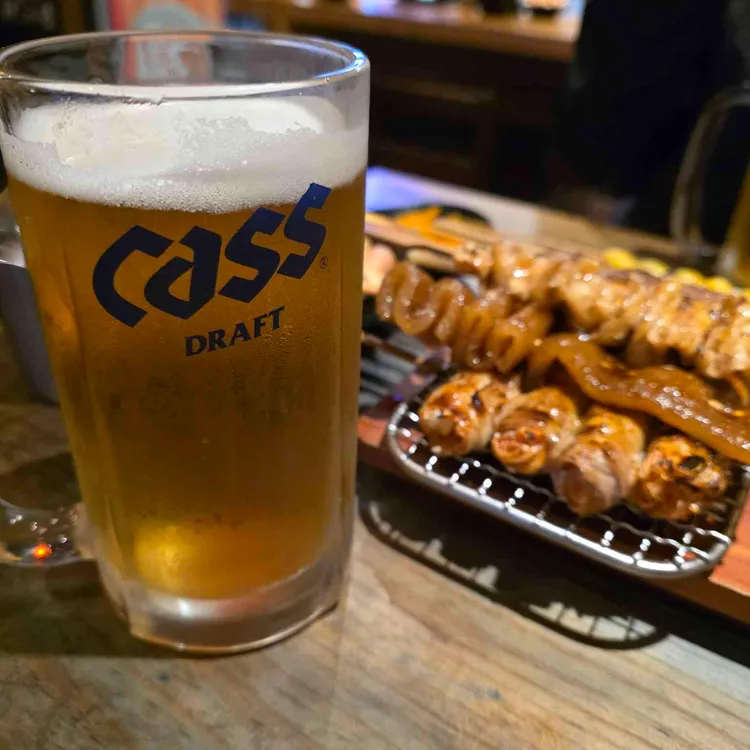 노군꼬치 대표 사진