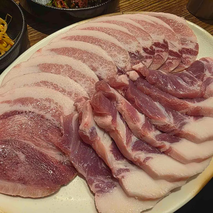 명성뒷고기 대표 사진
