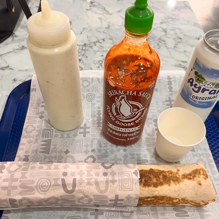 이스트케밥 대표 사진