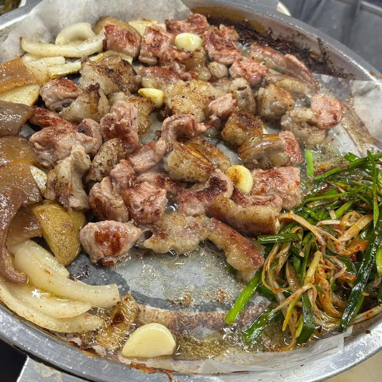 월피동곱창 대표 사진