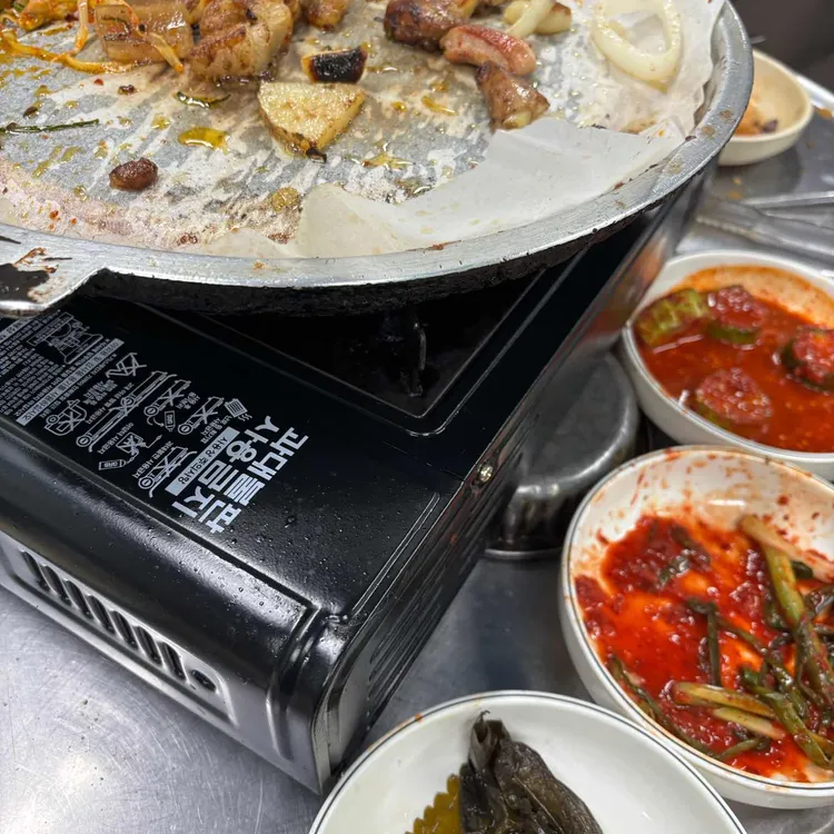 월피동곱창 대표 사진