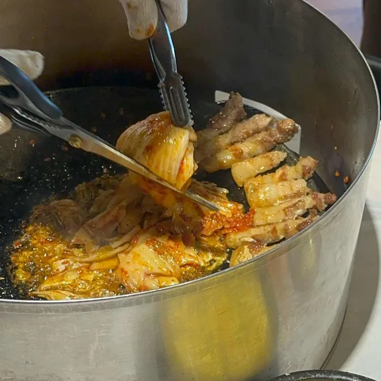 무쇠뚝삼겹 대표 사진
