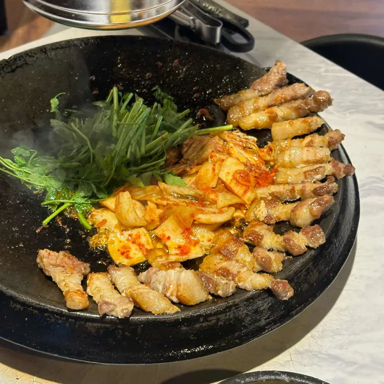 무쇠뚝삼겹 대표 사진