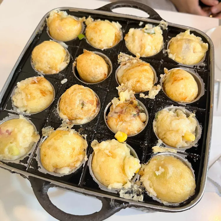 포동푸딩 사진 1