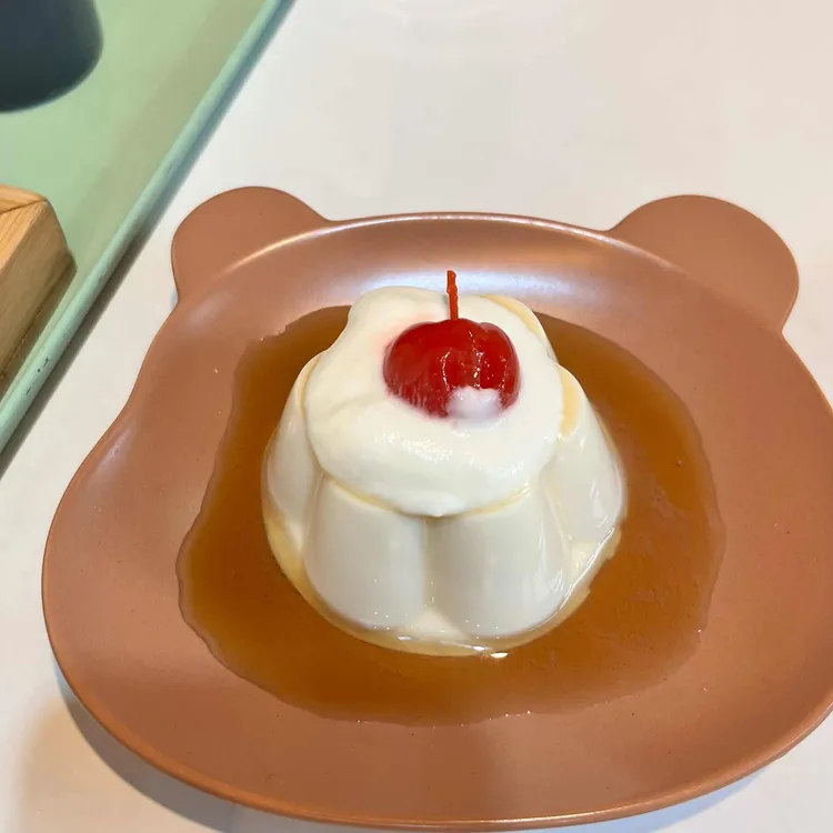 포동푸딩 사진 2