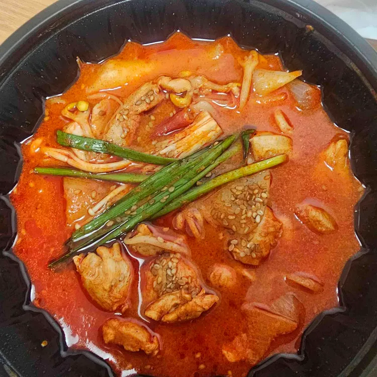 수곱도리탕전문점 대표 사진