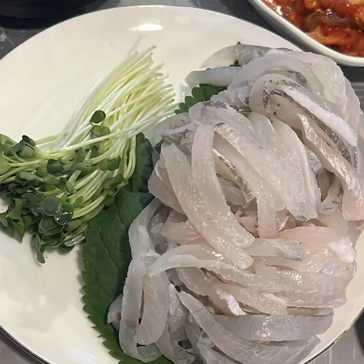 1박2일 회포차 사진 1