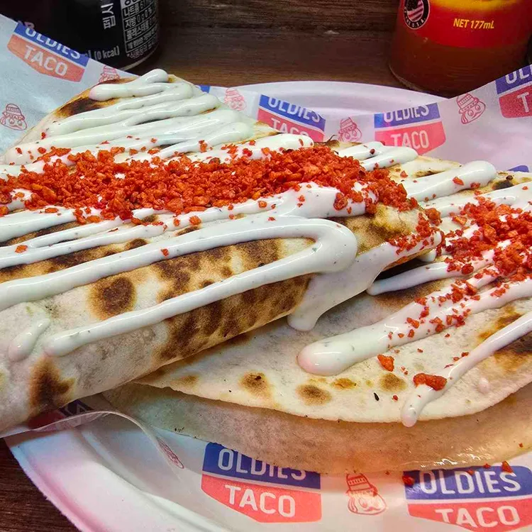 올디스타코 대표 사진
